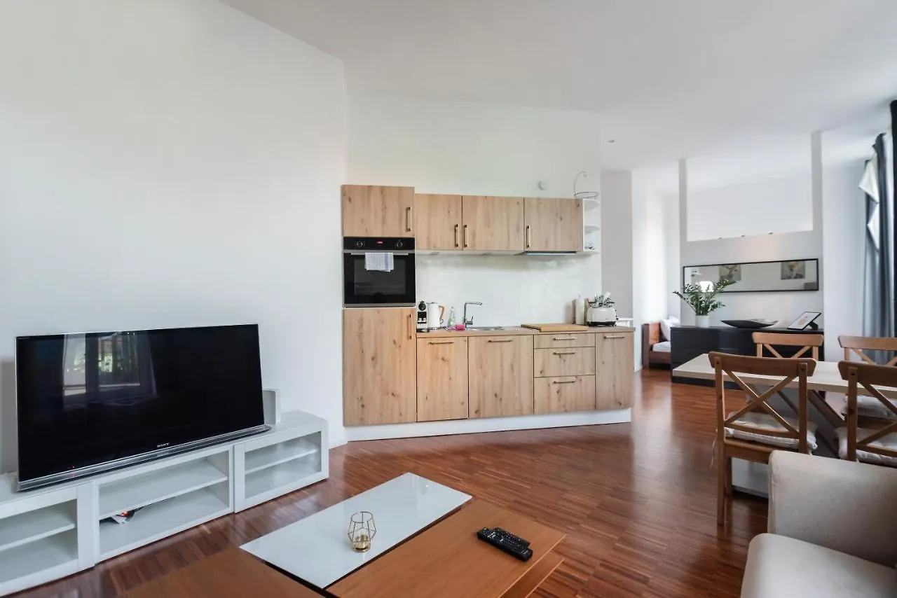 Cozy And Central City Apartment At The Belvedere 维也纳 0*,  奥地利