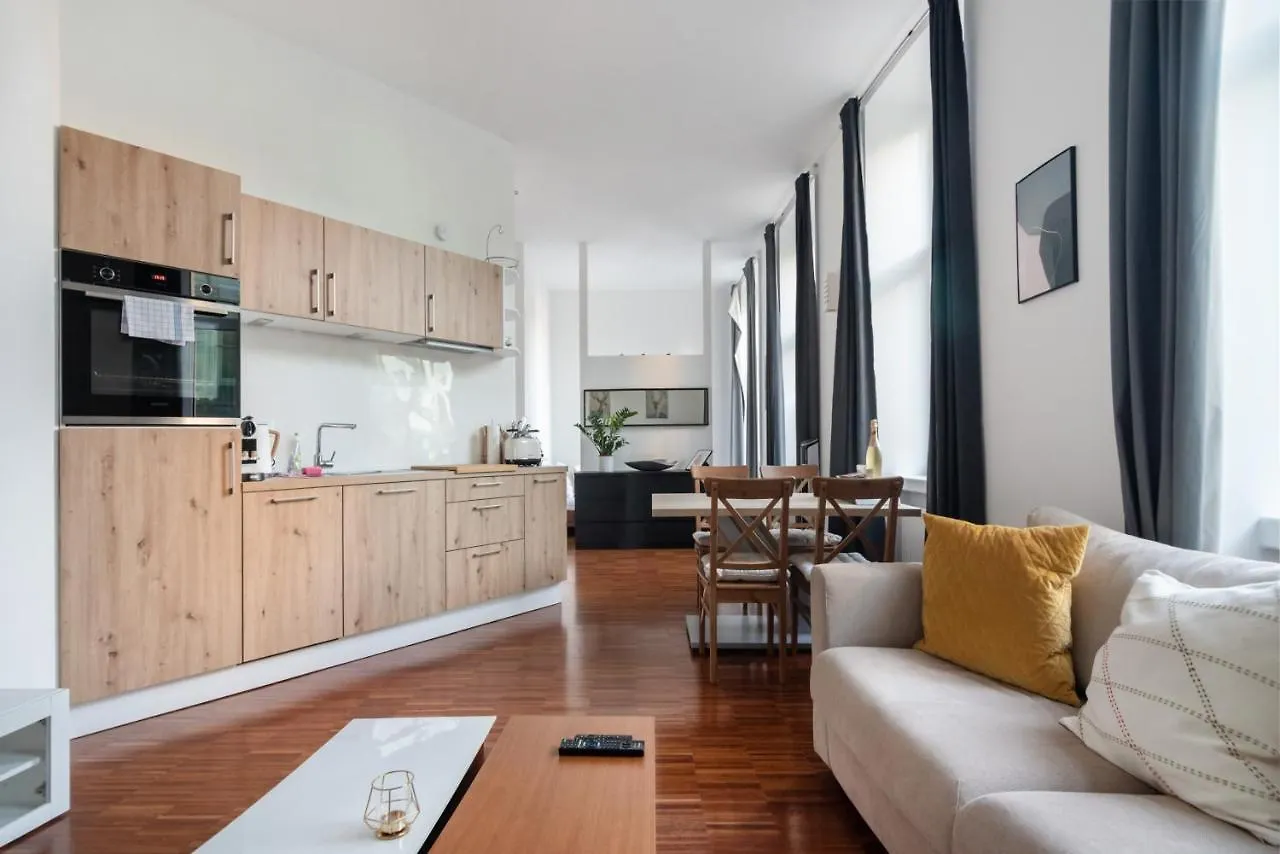 Cozy And Central City Apartment At The Belvedere Wenen