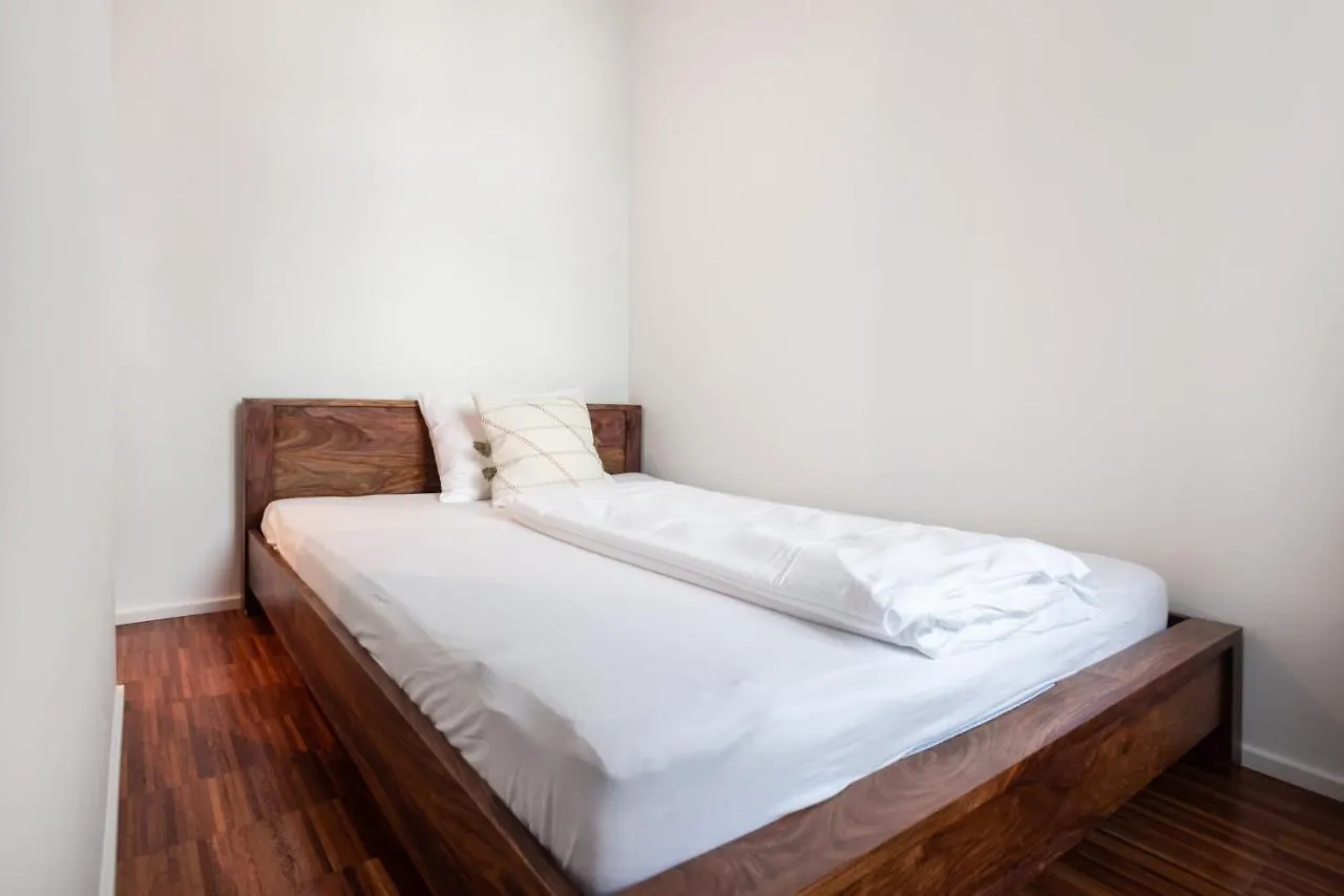 Cozy And Central City Apartment At The Belvedere Wenen