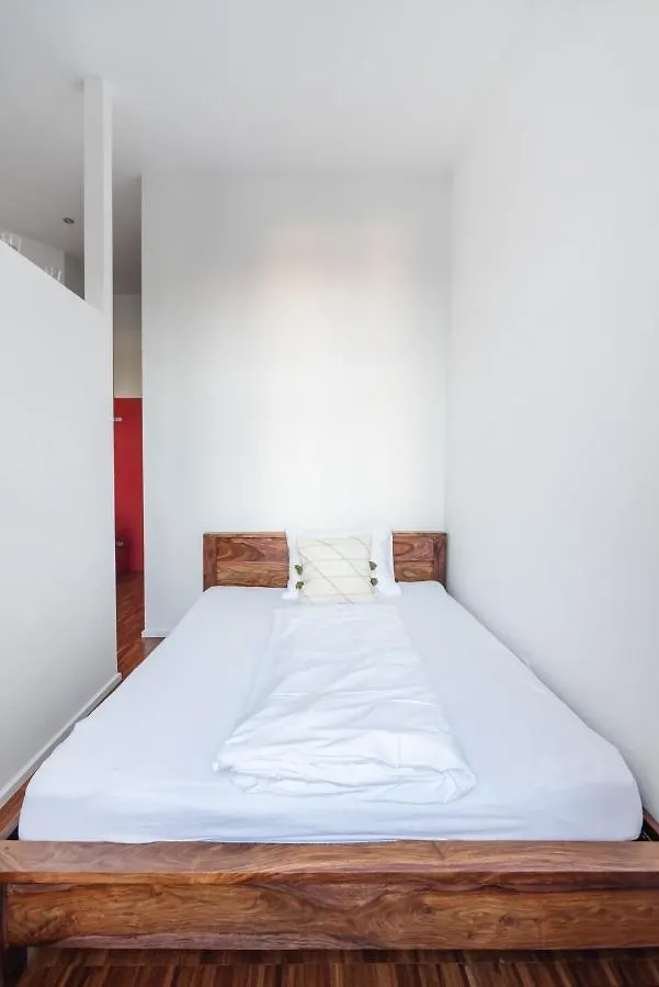 Cozy And Central City Apartment At The Belvedere Wenen