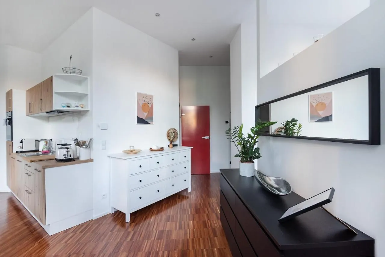 Cozy And Central City Apartment At The Belvedere Wenen